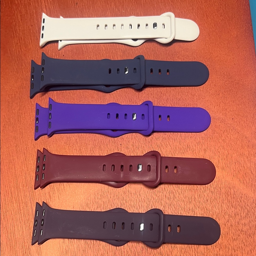 Apple Watch Bands 5